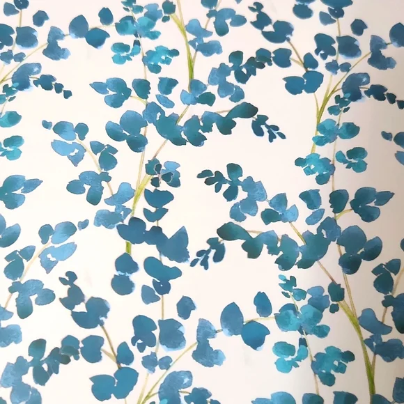 UBRANDS beautiful Floral File Folders - Picture 6 of 8